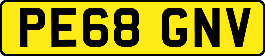 PE68GNV