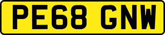 PE68GNW