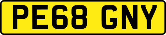 PE68GNY