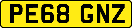 PE68GNZ