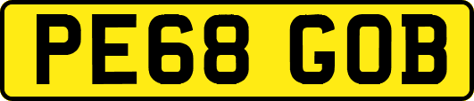 PE68GOB
