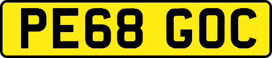 PE68GOC