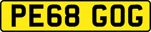 PE68GOG