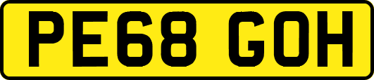 PE68GOH