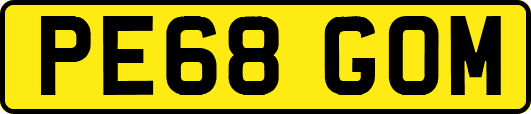 PE68GOM