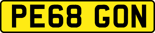 PE68GON