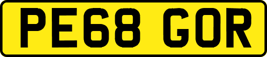 PE68GOR