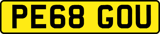 PE68GOU