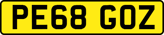 PE68GOZ