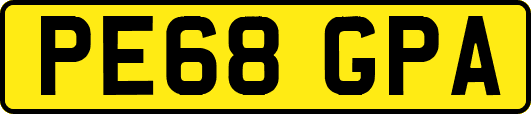 PE68GPA