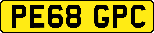 PE68GPC