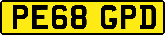 PE68GPD