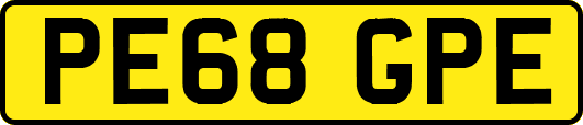 PE68GPE