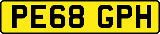 PE68GPH