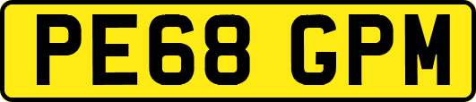 PE68GPM