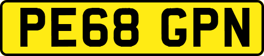 PE68GPN