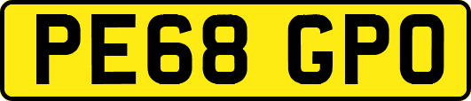 PE68GPO