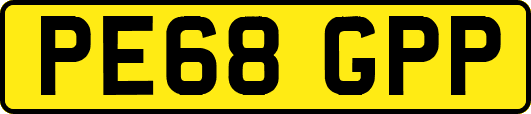 PE68GPP