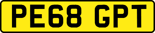 PE68GPT