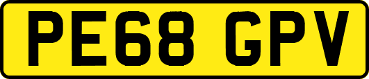 PE68GPV