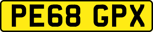 PE68GPX