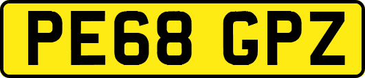PE68GPZ