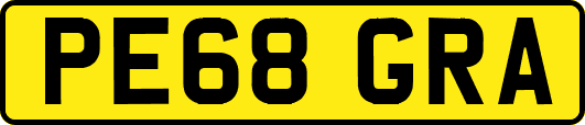 PE68GRA