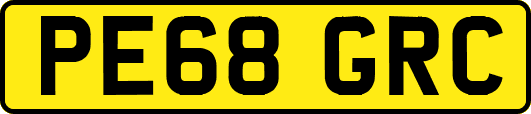 PE68GRC
