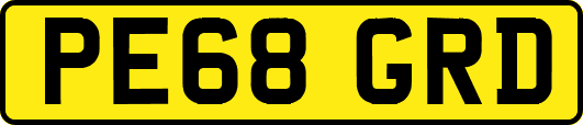 PE68GRD