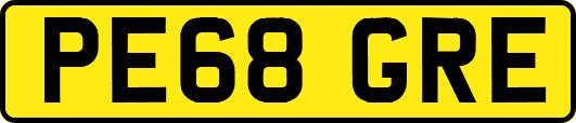 PE68GRE