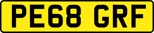 PE68GRF