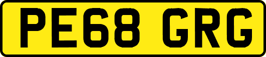 PE68GRG