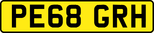PE68GRH