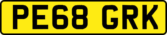 PE68GRK