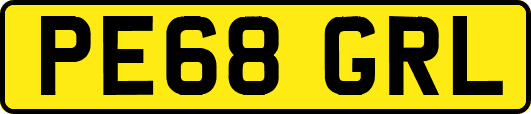 PE68GRL