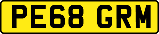 PE68GRM