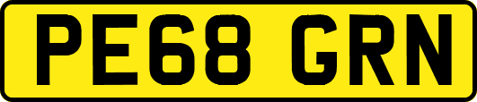 PE68GRN