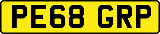 PE68GRP