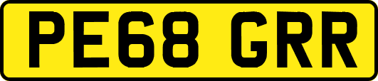 PE68GRR