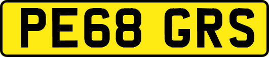 PE68GRS
