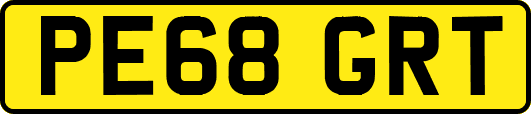 PE68GRT
