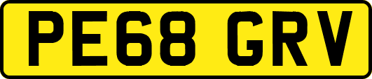 PE68GRV