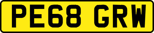 PE68GRW