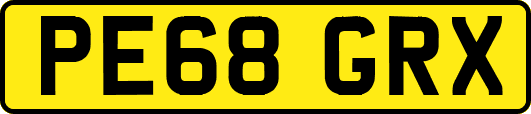 PE68GRX