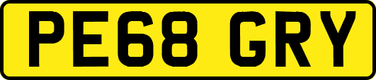 PE68GRY