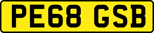 PE68GSB