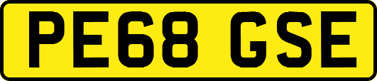 PE68GSE
