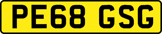 PE68GSG