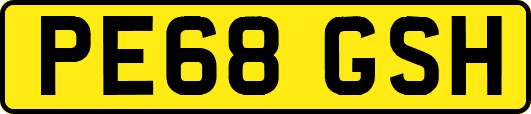 PE68GSH