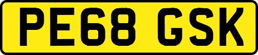 PE68GSK